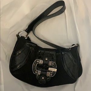 Guess purse
